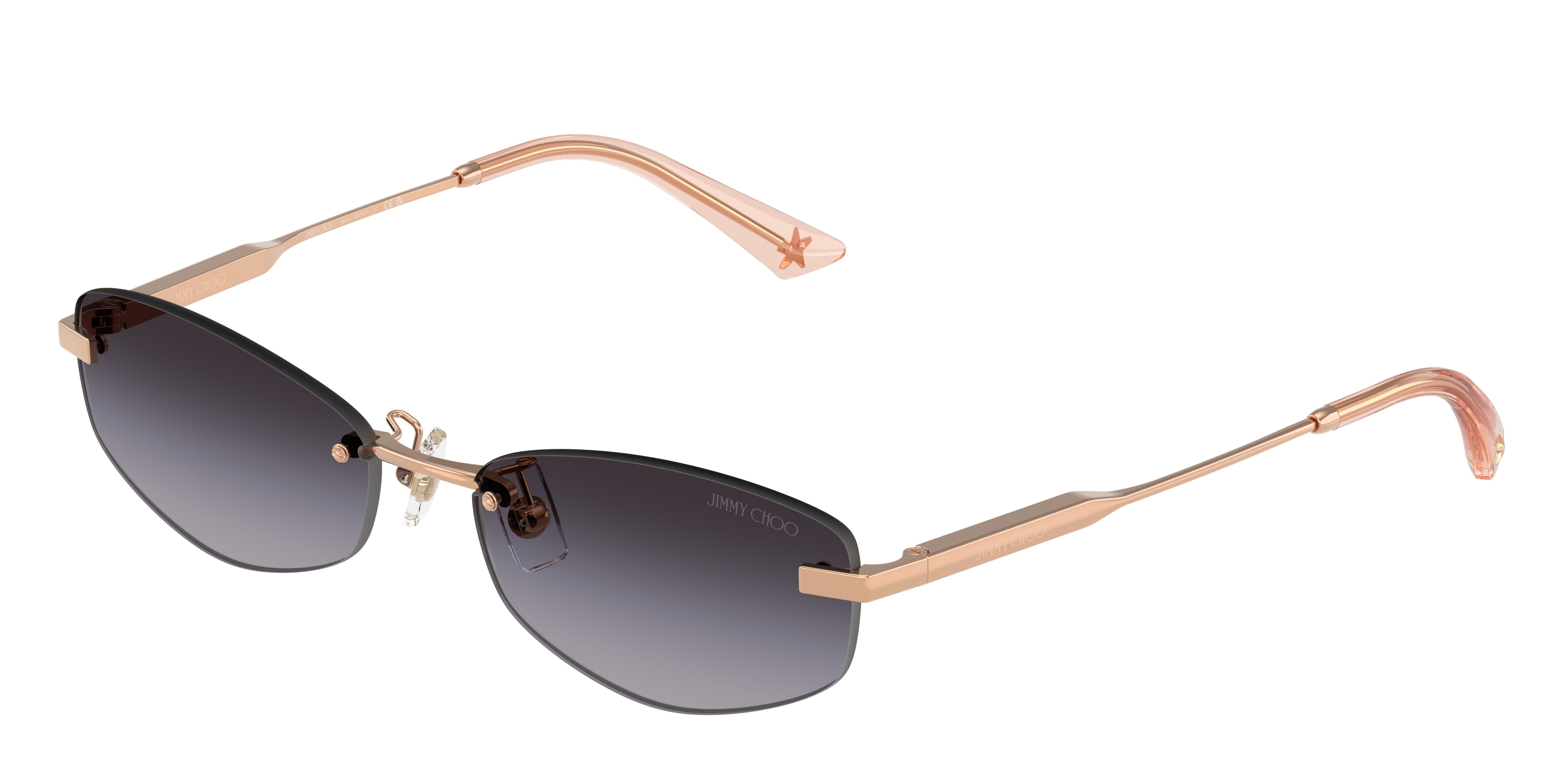 Jimmy Choo JC4013D 30088G  